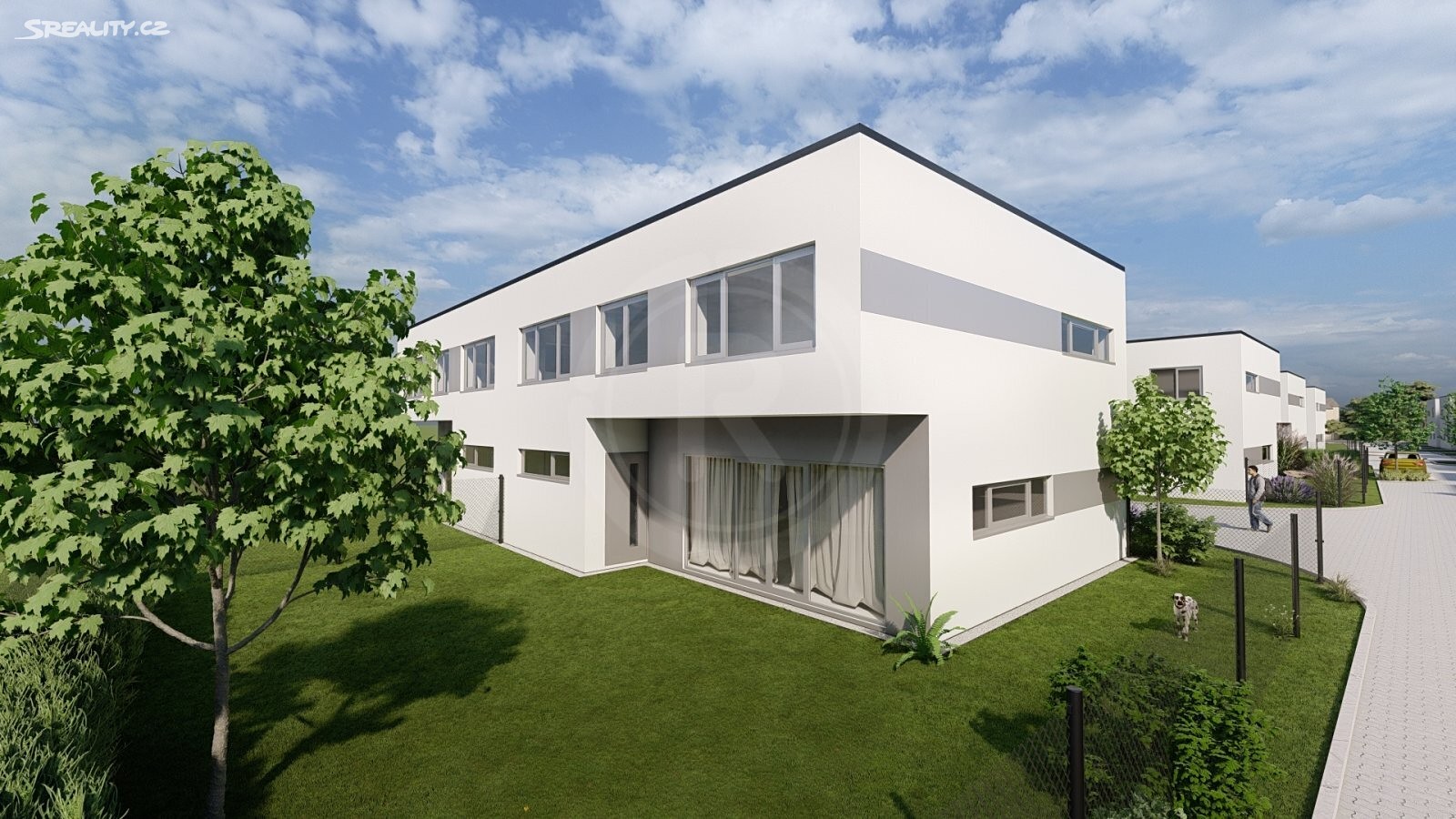 Prodej  rodinného domu 143 m², pozemek 261 m², Plavská, Roudné
