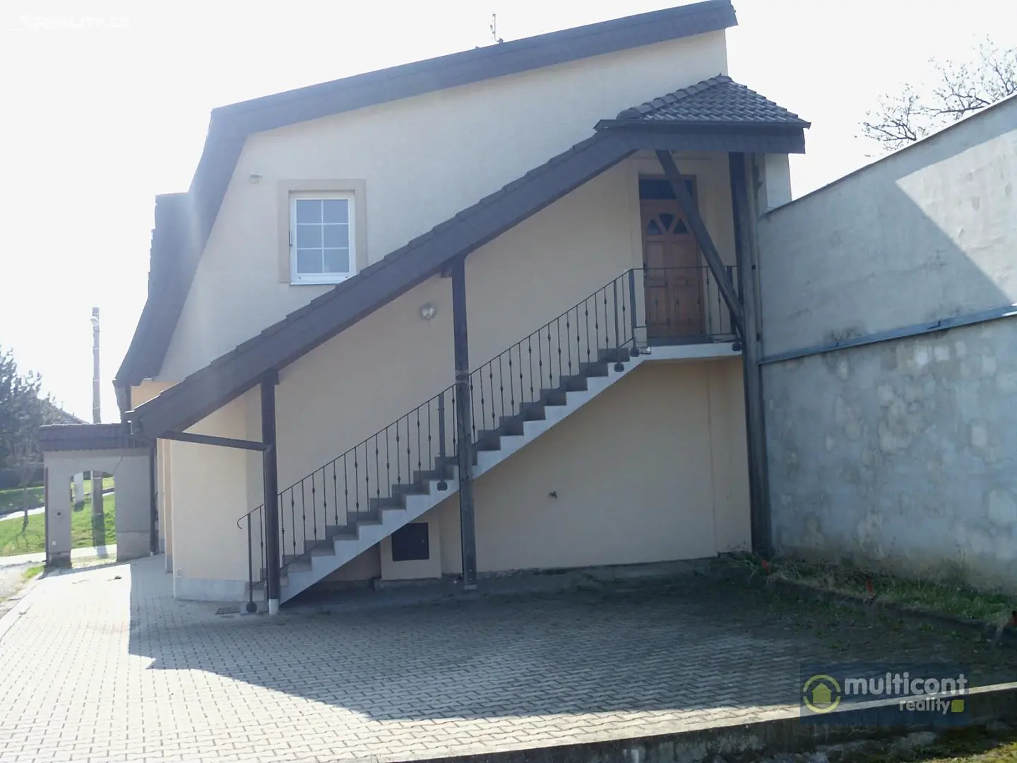 Prodej  rodinného domu 181 m², pozemek 256 m², Doktora Růžičky, Vyškov - Dědice
