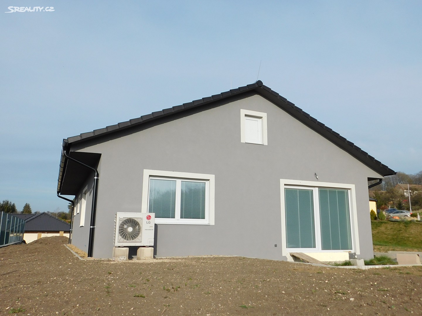 Prodej  rodinného domu 181 m², pozemek 1 162 m², Žižice - Drnov, okres Kladno