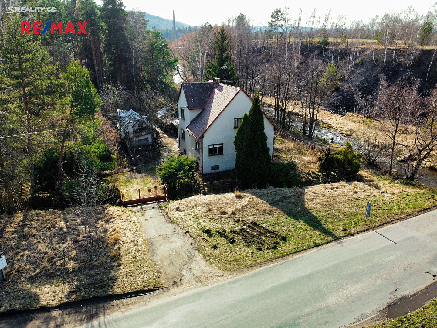 Prodej  stavebního pozemku 3 175 m², Příbram, okres Příbram