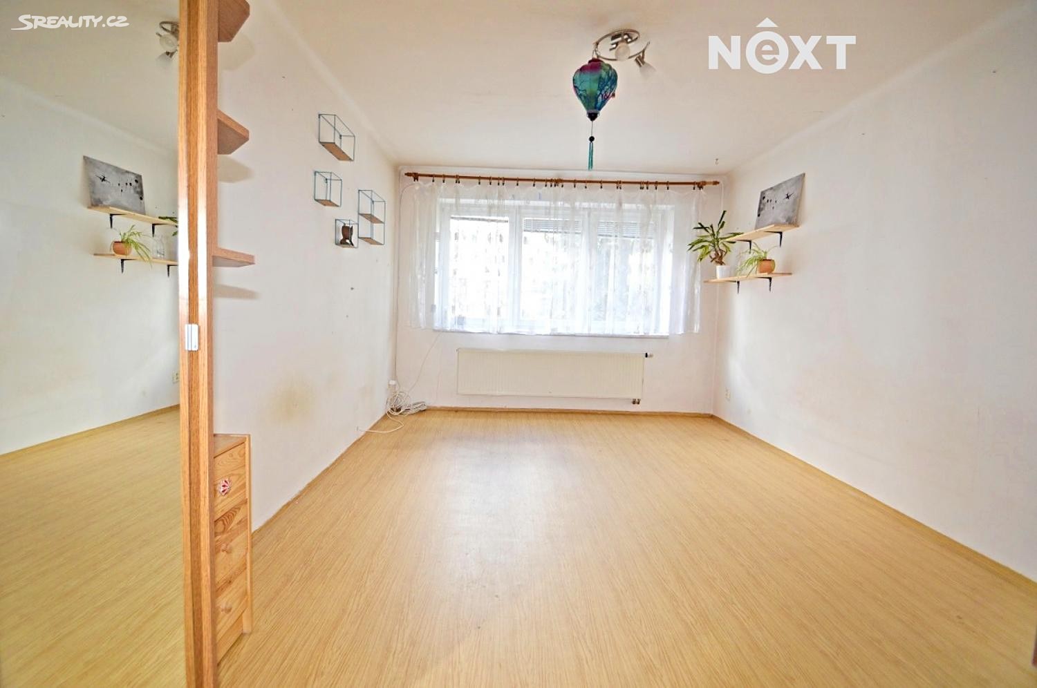 Pronájem bytu 1+1 38 m², Skácelova, Brno - Královo Pole