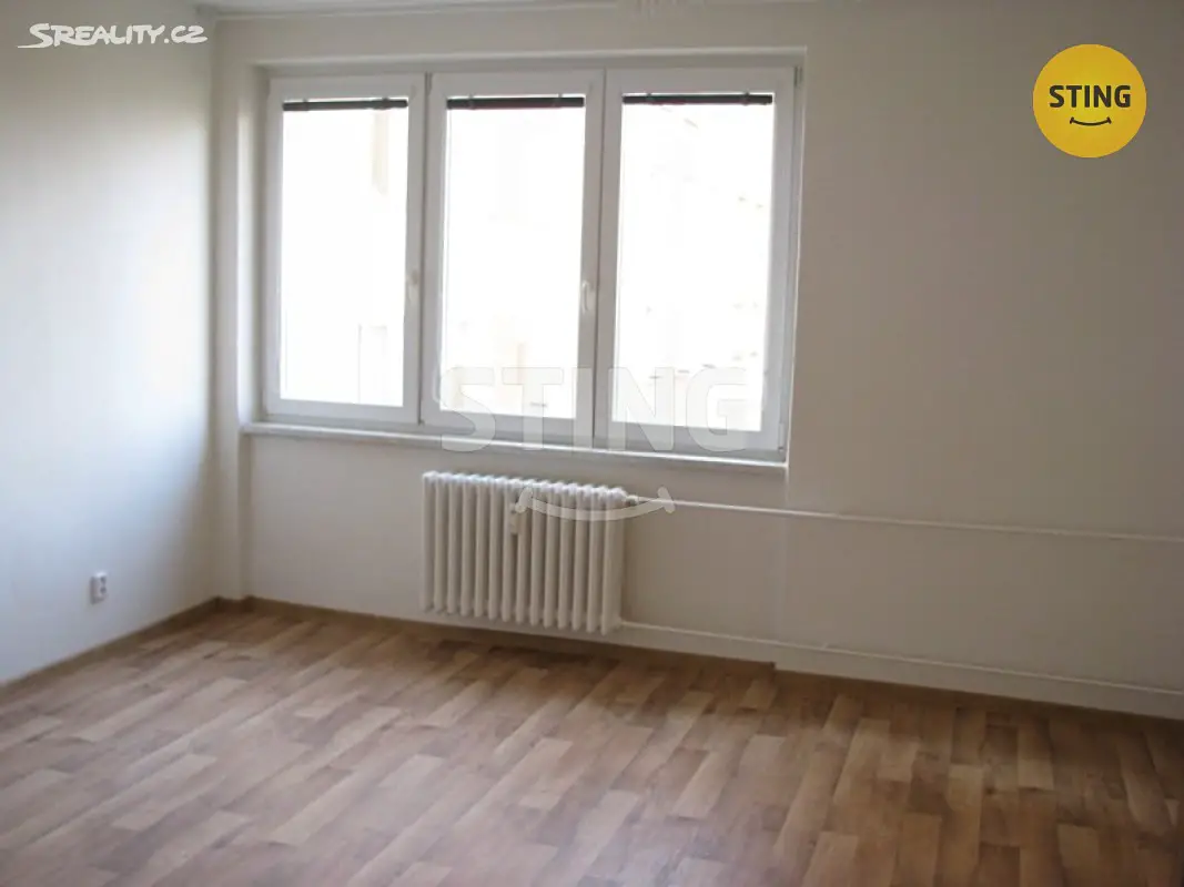 Pronájem bytu 1+1 41 m², Lechowiczova, Ostrava - Moravská Ostrava