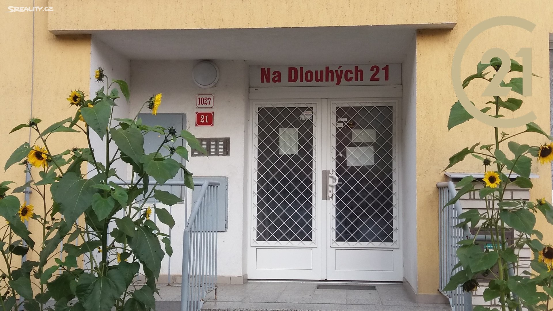 Pronájem bytu 1+1 37 m², Na Dlouhých, Plzeň - Doubravka