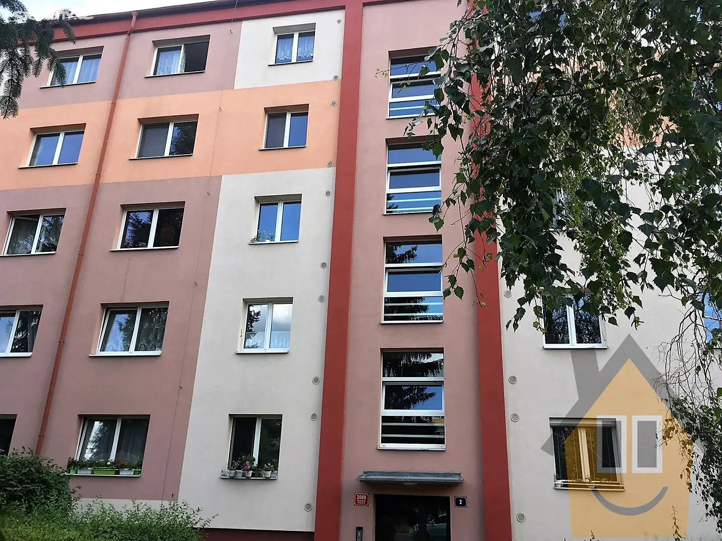 Pronájem bytu 1+1 35 m², V úžlabině, Praha 10 - Strašnice
