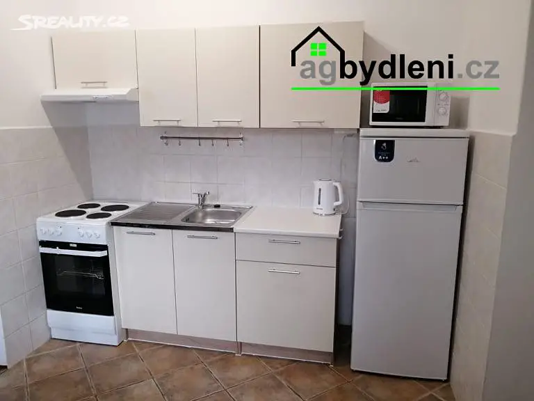 Pronájem bytu 1+kk 38 m², Plzeňská, Stříbro