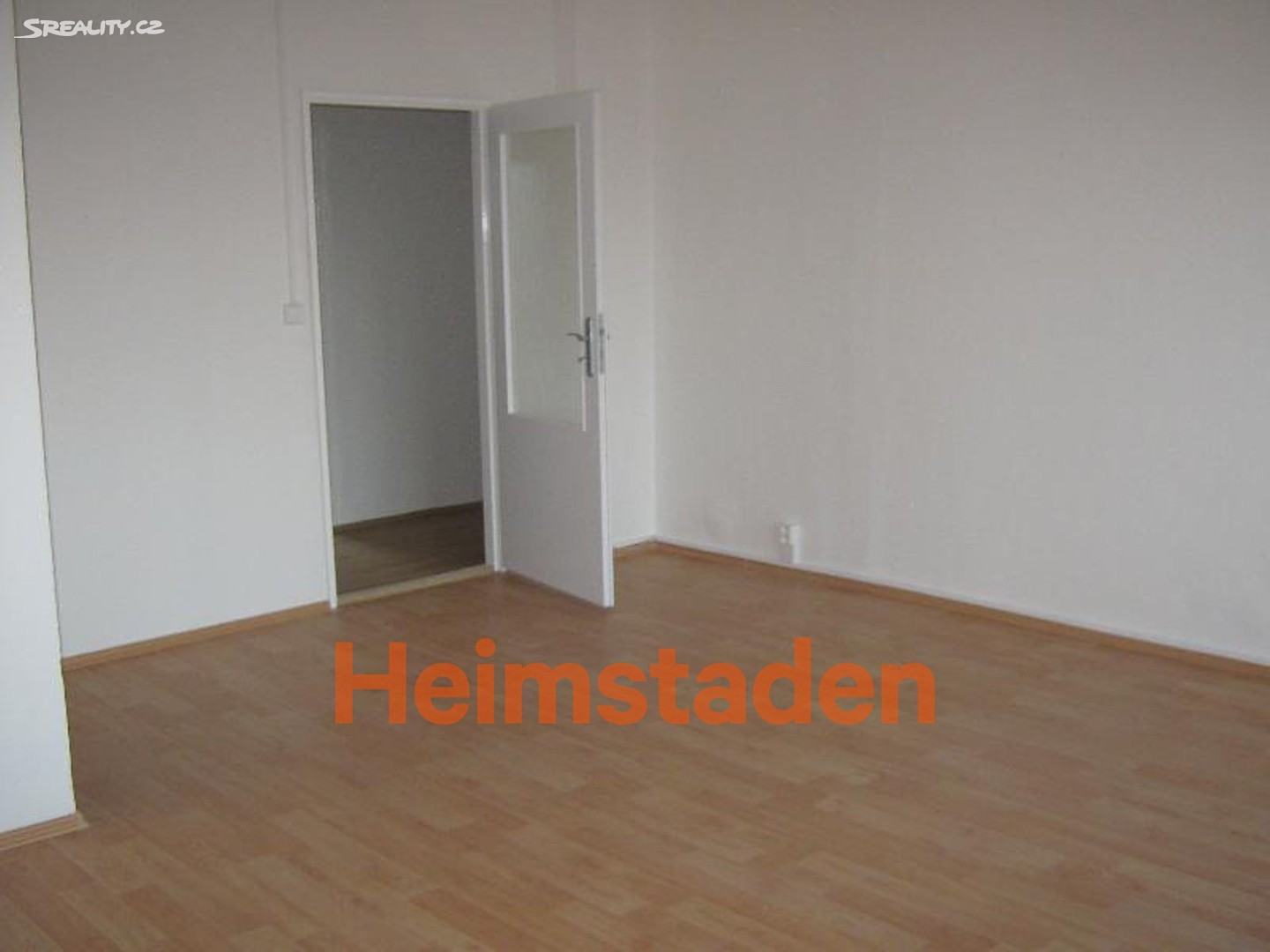 Pronájem bytu 2+1 67 m², Hornická, Albrechtice