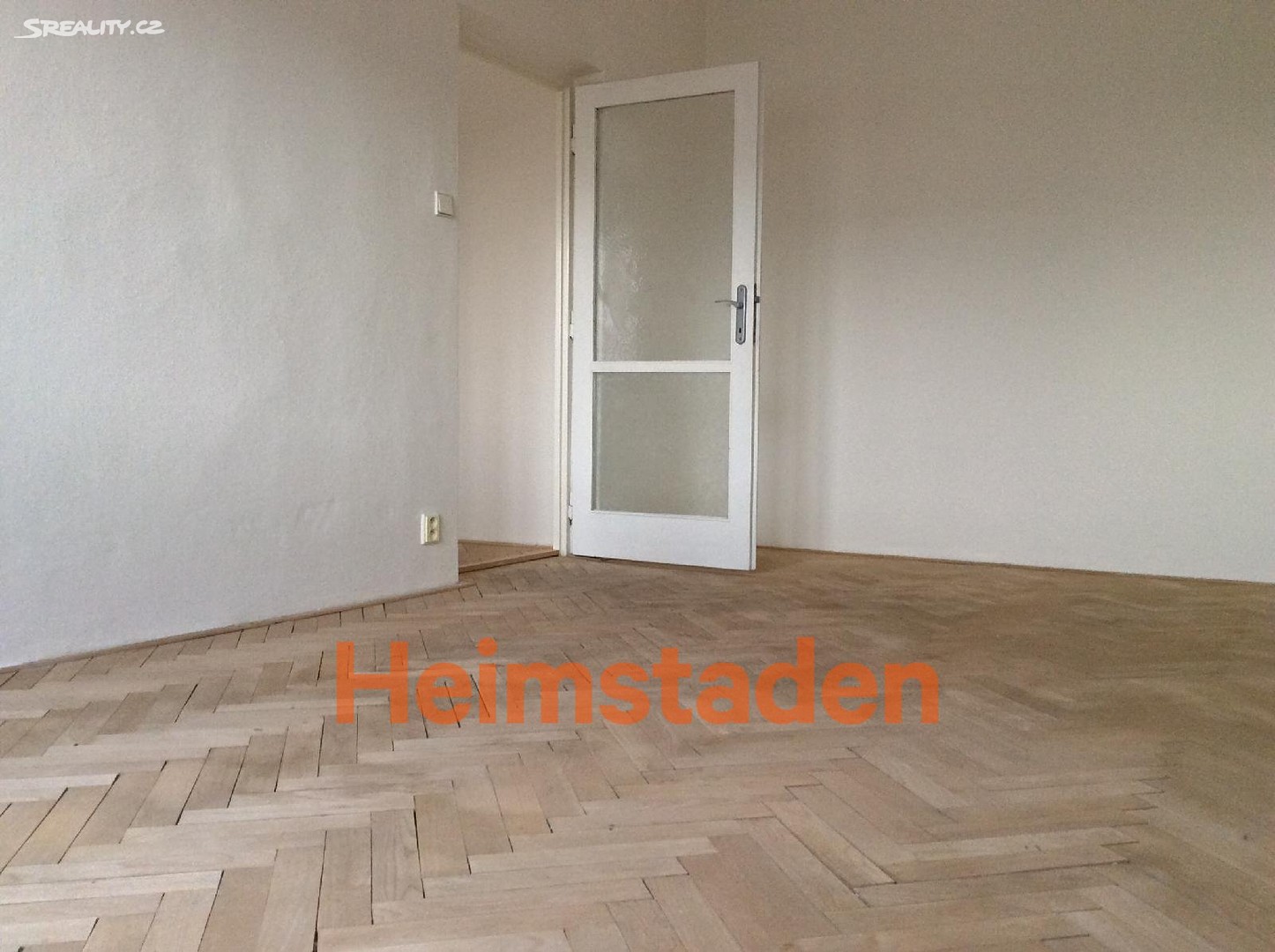 Pronájem bytu 2+1 55 m², Národní třída, Havířov - Město