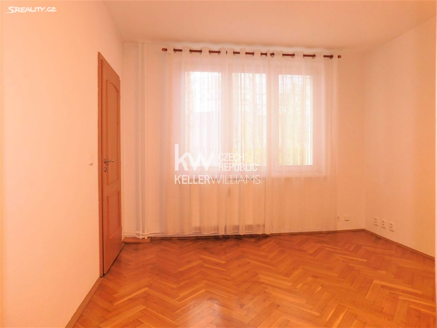 Pronájem bytu 2+1 55 m², Fibichova, Karlovy Vary - Stará Role