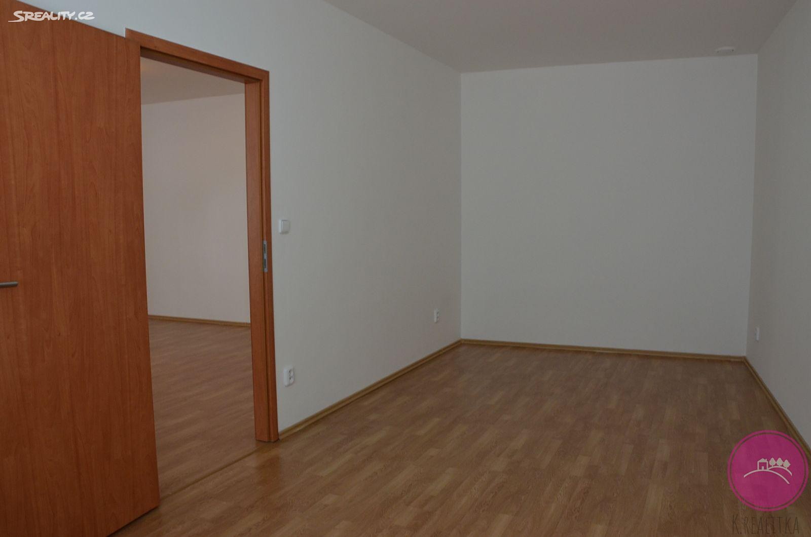 Pronájem bytu 2+1 65 m², Náves Svobody, Olomouc - Holice