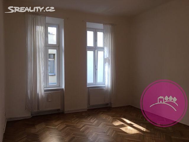 Pronájem bytu 2+1 90 m², Kollárovo nám., Olomouc