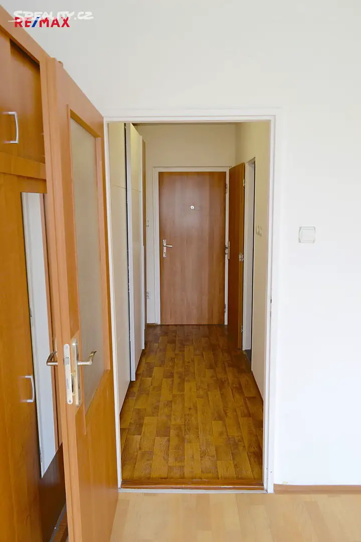 Pronájem bytu 2+1 45 m², Jetřichovická, Praha 9 - Prosek