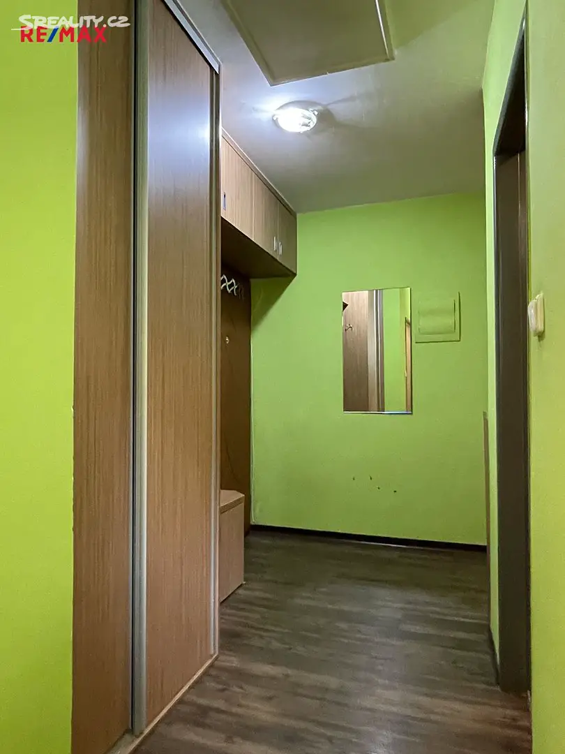 Pronájem bytu 2+kk 53 m², Pohořelice, okres Brno-venkov