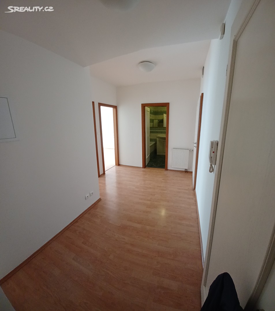 Pronájem bytu 2+kk 59 m², Rostovská, Praha - Vršovice