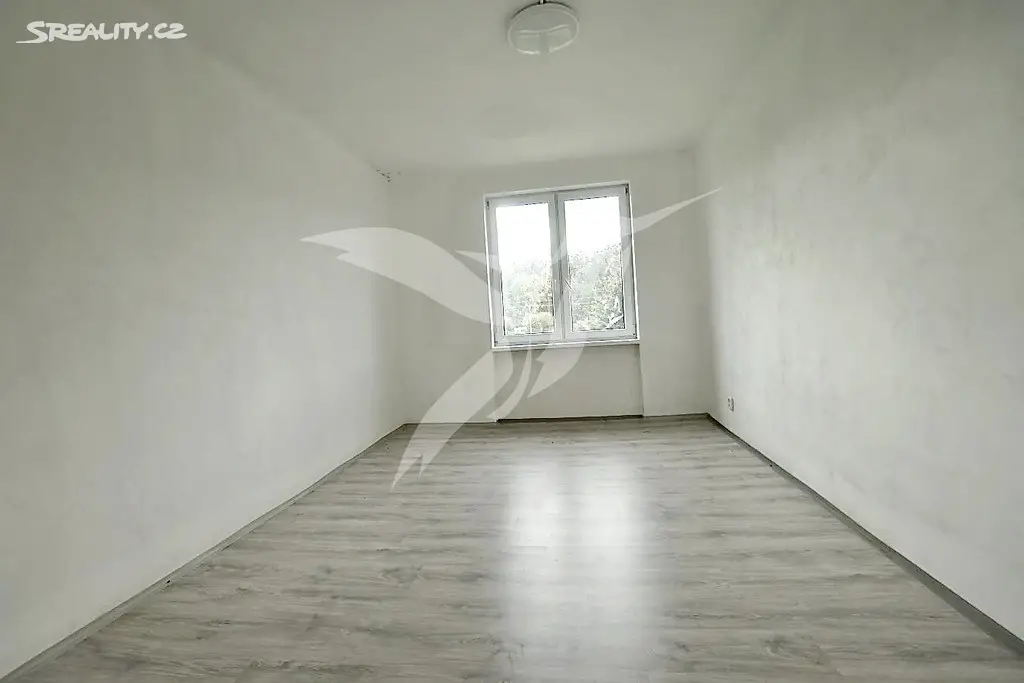 Pronájem bytu 3+1 64 m², Benešovice, okres Tachov