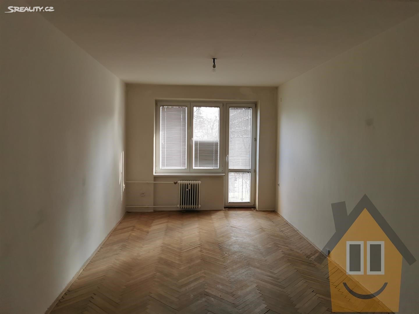 Pronájem bytu 3+1 65 m², Provaznická, Ostrava - Hrabůvka