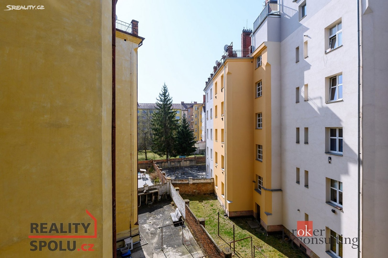 Pronájem bytu 3+1 95 m², Čechova, Plzeň - Jižní Předměstí