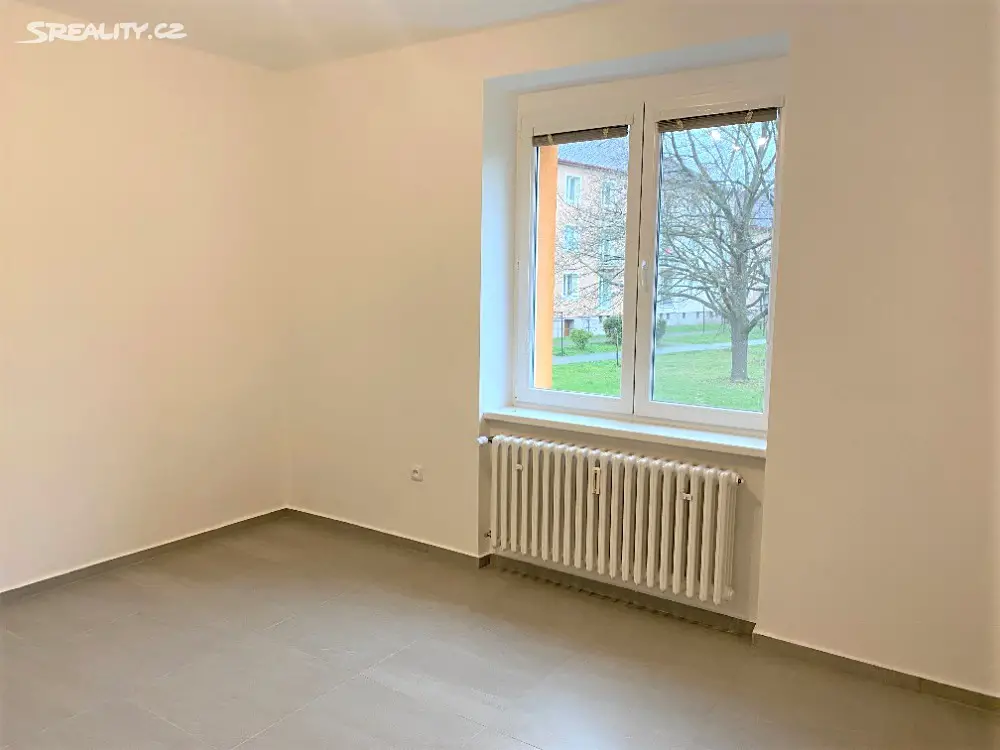 Pronájem bytu 3+1 65 m², Ostrovní, Štětí