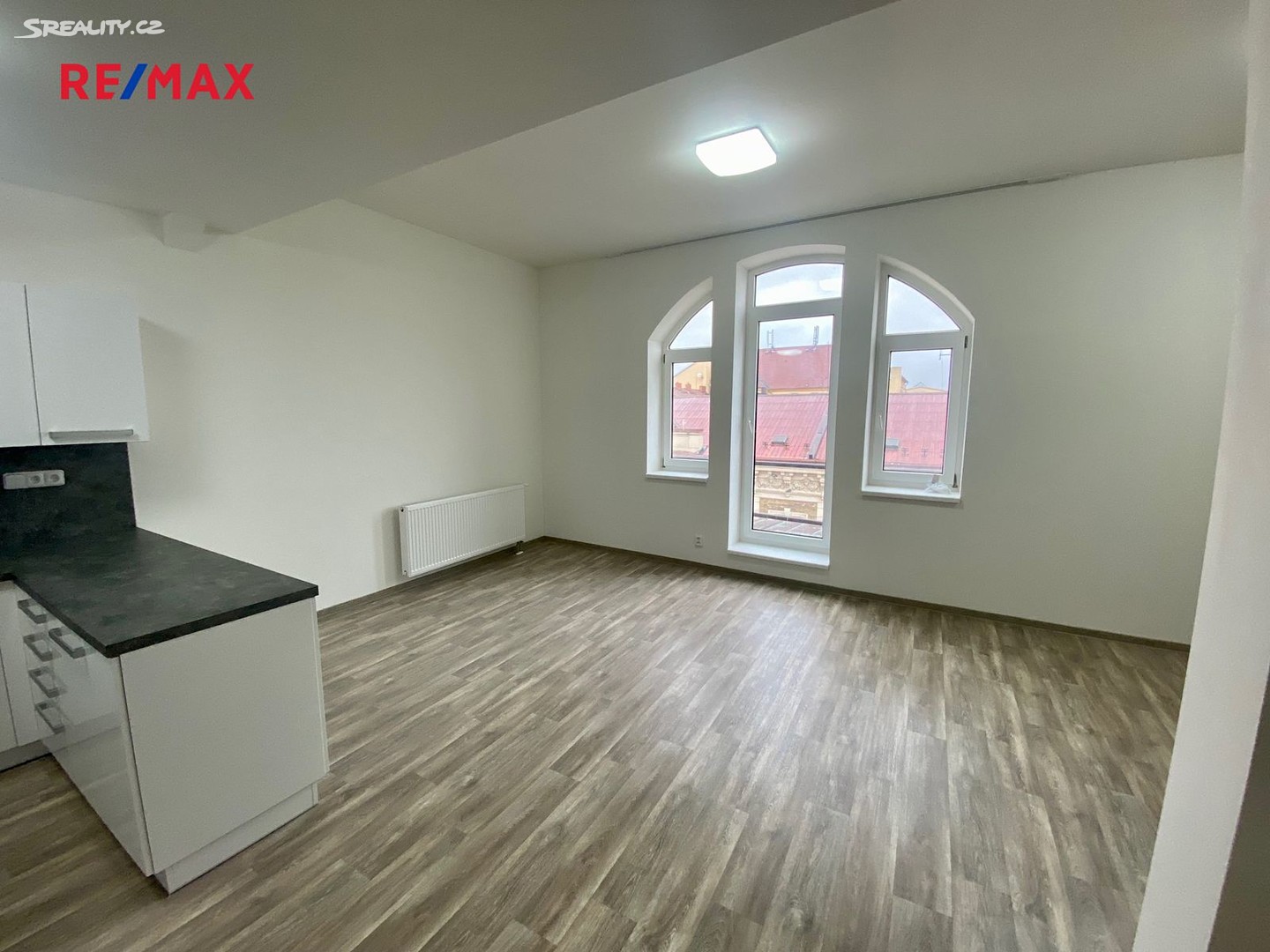 Pronájem bytu 3+kk 117 m², Husova, Plzeň - Jižní Předměstí