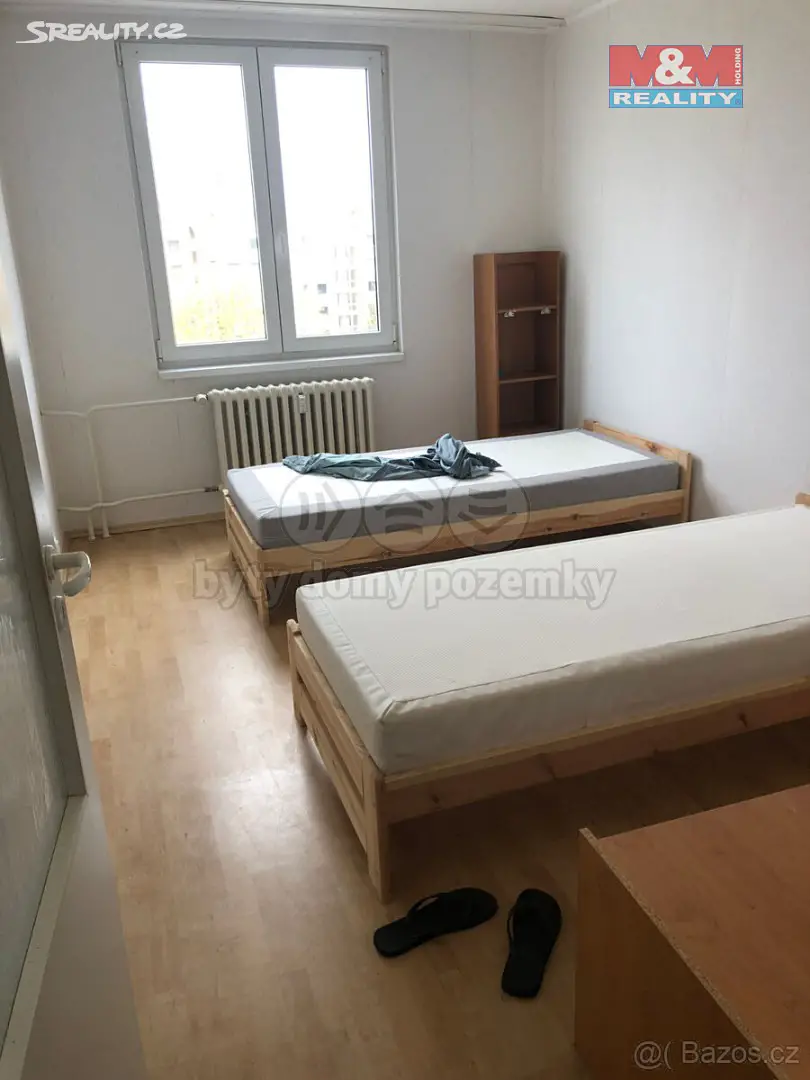 Pronájem bytu 4+kk 90 m², Bohumínská, Praha 9 - Letňany