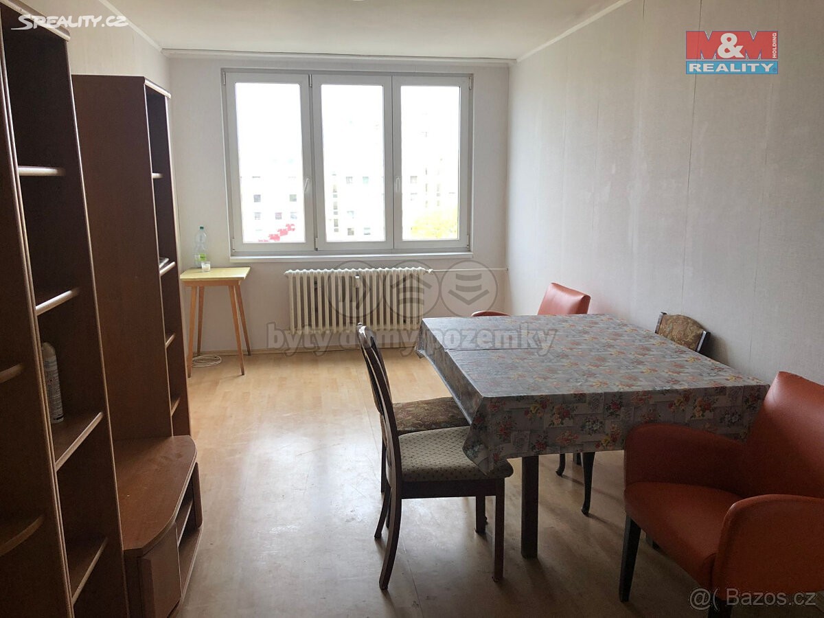 Pronájem bytu 4+kk 90 m², Bohumínská, Praha 9 - Letňany