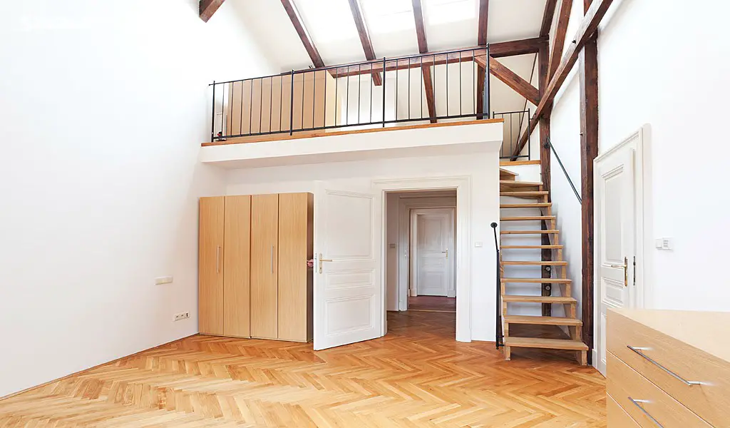 Pronájem bytu 5+1 280 m², Ibsenova, Praha 2 - Vinohrady