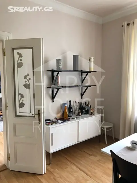Pronájem bytu atypické 108 m², Dřevná, Praha 2 - Nové Město