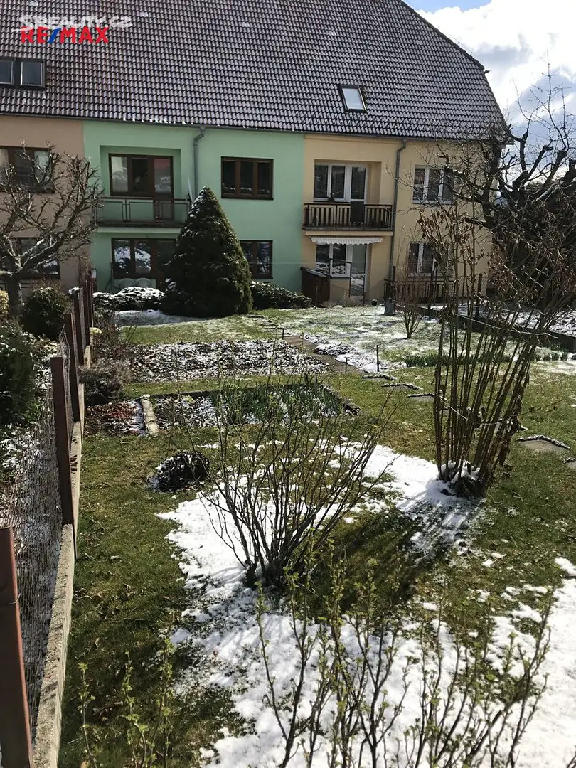 Pronájem  rodinného domu 170 m², pozemek 88 m², Pod Floriánem, Pelhřimov