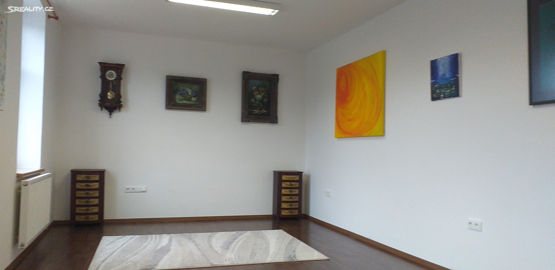 Prodej bytu 1+kk 42 m², Dolní Dobrouč, okres Ústí nad Orlicí