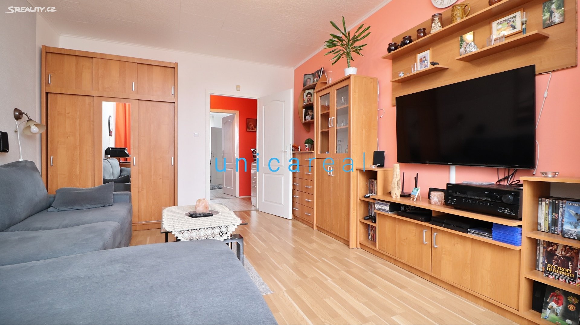 Prodej bytu 2+1 62 m², Teyschlova, Brno - Bystrc