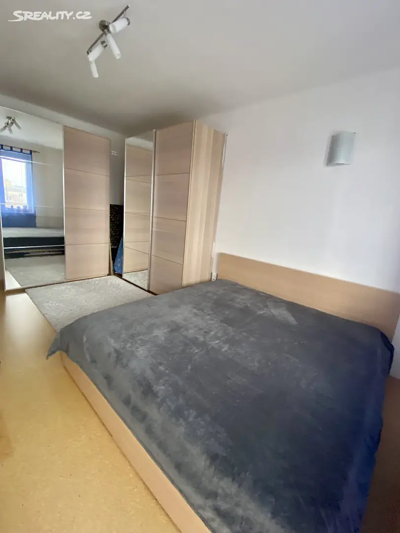 Prodej bytu 2+1 56 m², Opavská, Ostrava - Poruba