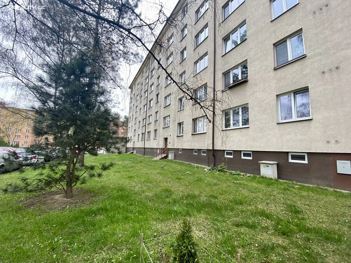 Prodej bytu 2+1 56 m², Opavská, Ostrava - Poruba