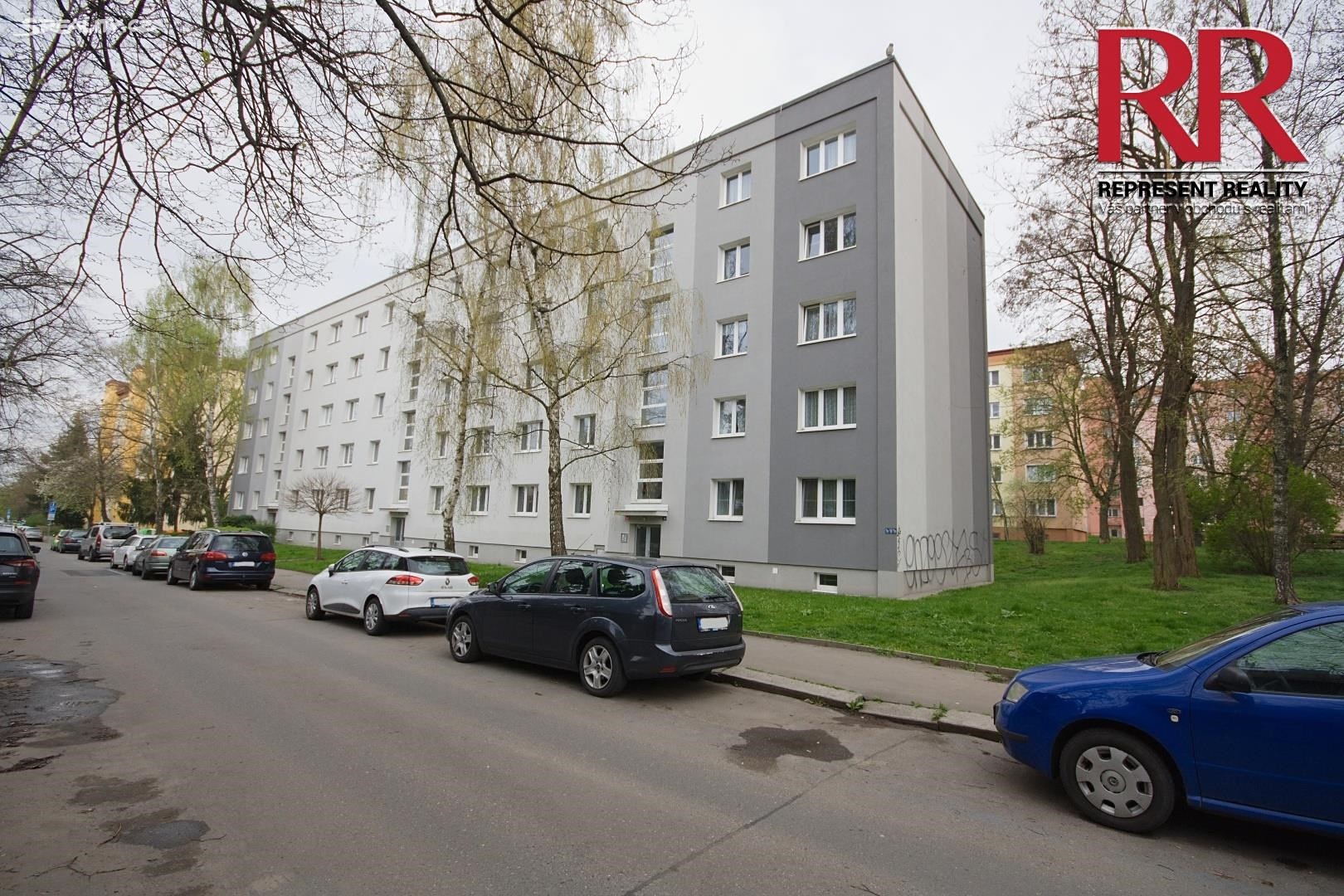 Prodej bytu 2+1 52 m², Káranská, Praha 10 - Malešice