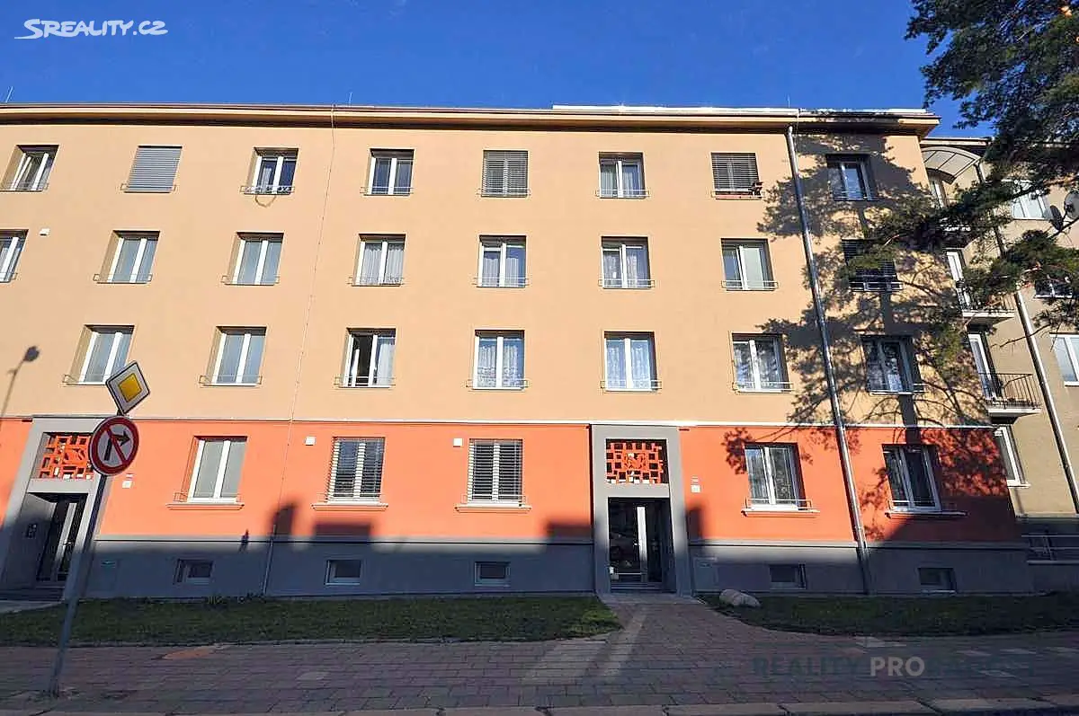 Prodej bytu 2+1 61 m², tř. Gen. Janouška, Přerov - Přerov I-Město