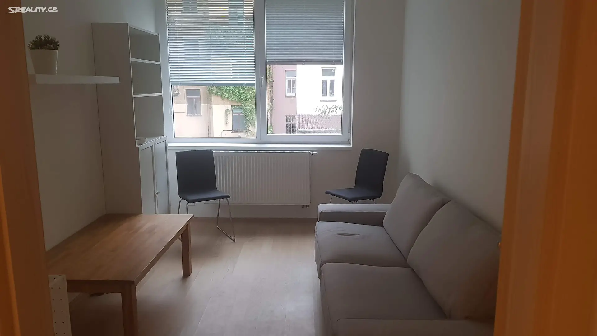Prodej bytu 2+kk 37 m², Mezírka, Brno - Veveří