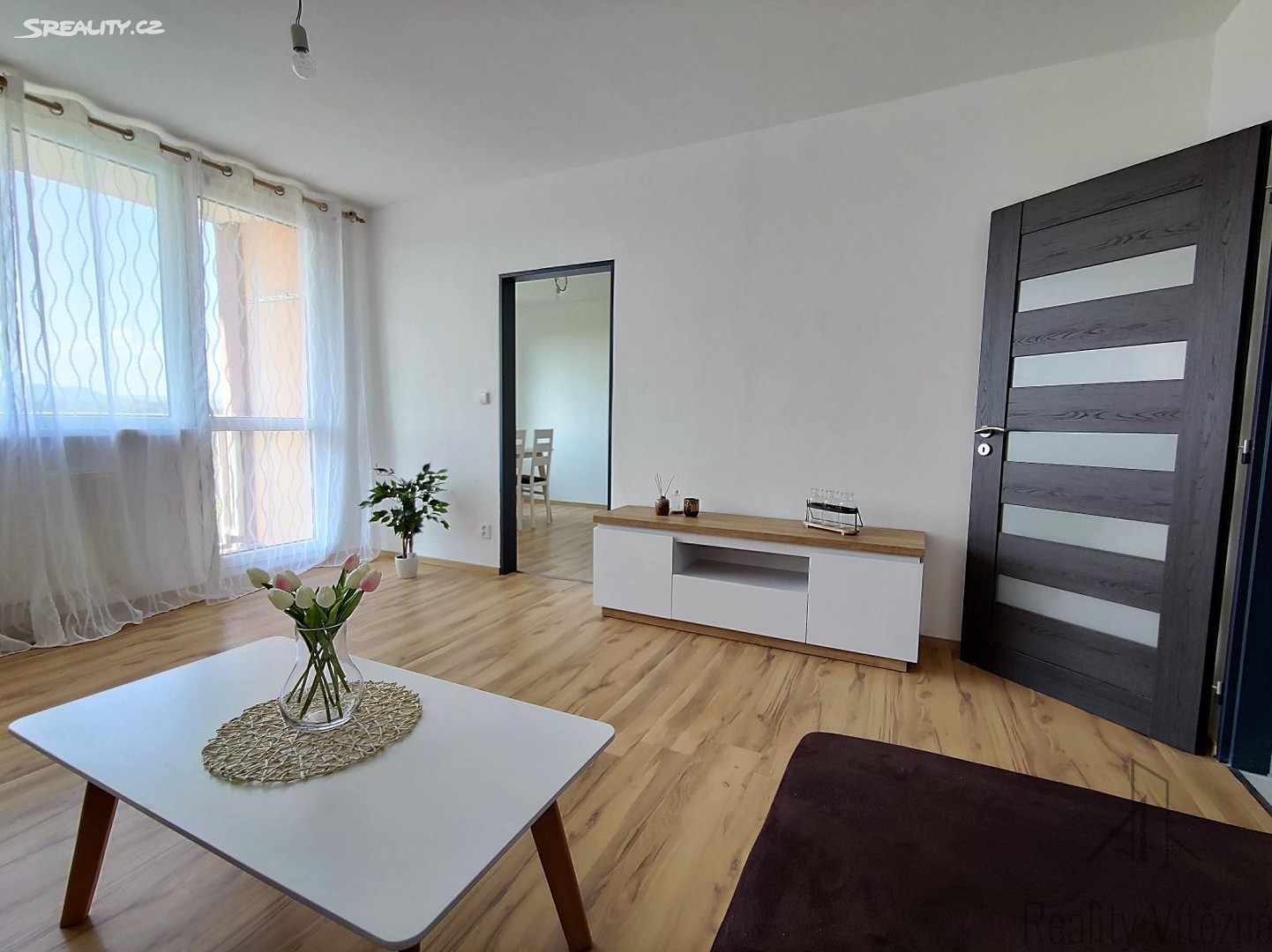 Prodej bytu 3+1 80 m², Jáchymovská, Česká Lípa