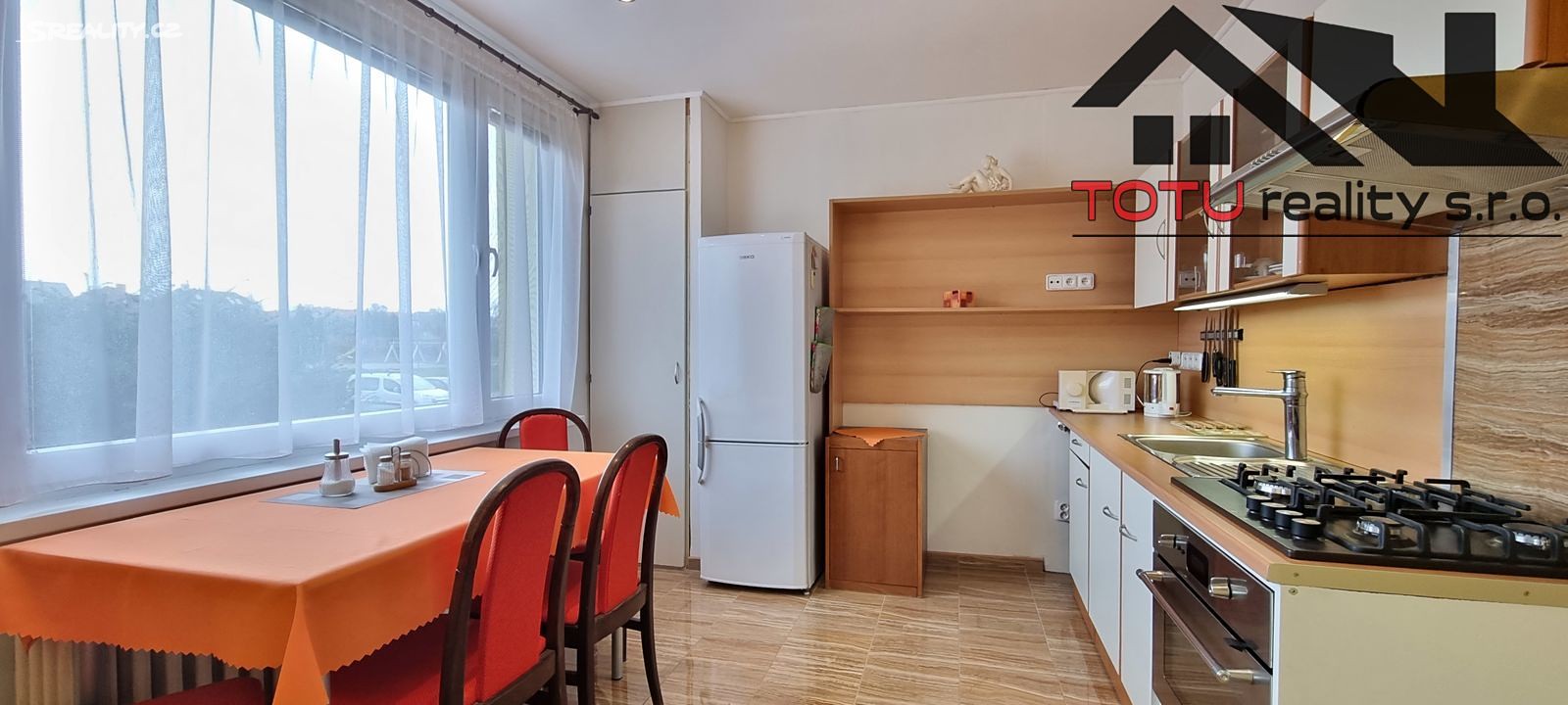 Prodej bytu 3+1 79 m², Josefa Šímy, Jaroměř - Pražské Předměstí