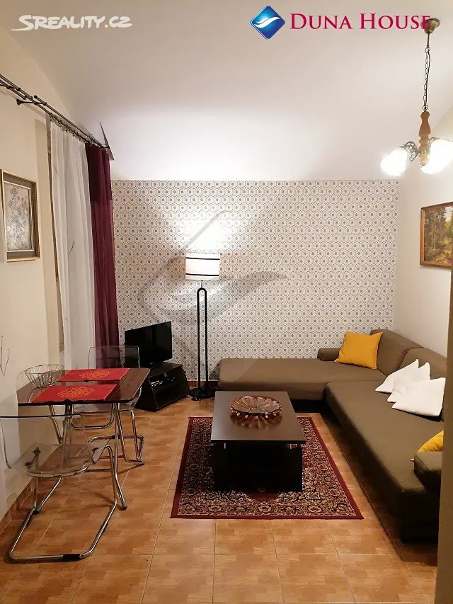 Prodej bytu 3+kk 56 m², Mezibranská, Praha 1 - Nové Město
