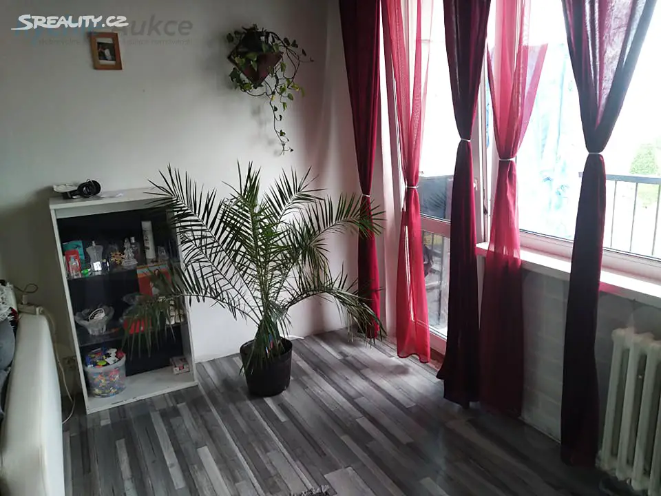 Prodej bytu 4+kk 82 m², Větrná, Litvínov - Janov