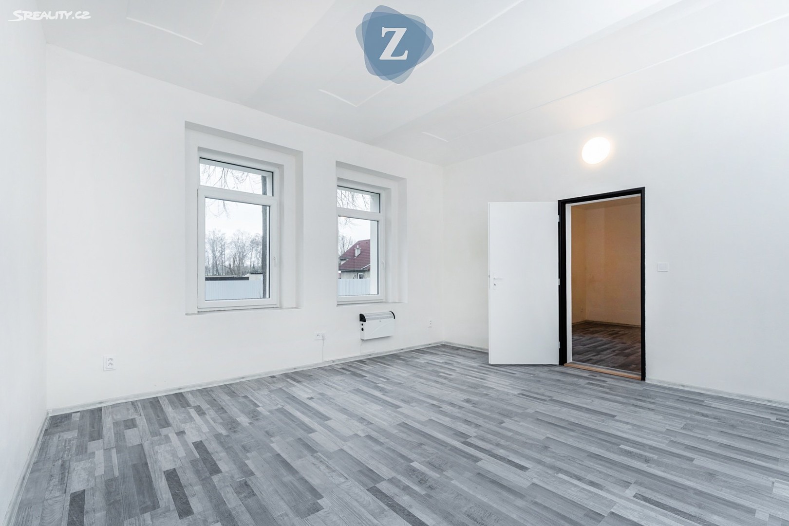 Prodej bytu atypické 81 m², Masarykova, Kačice