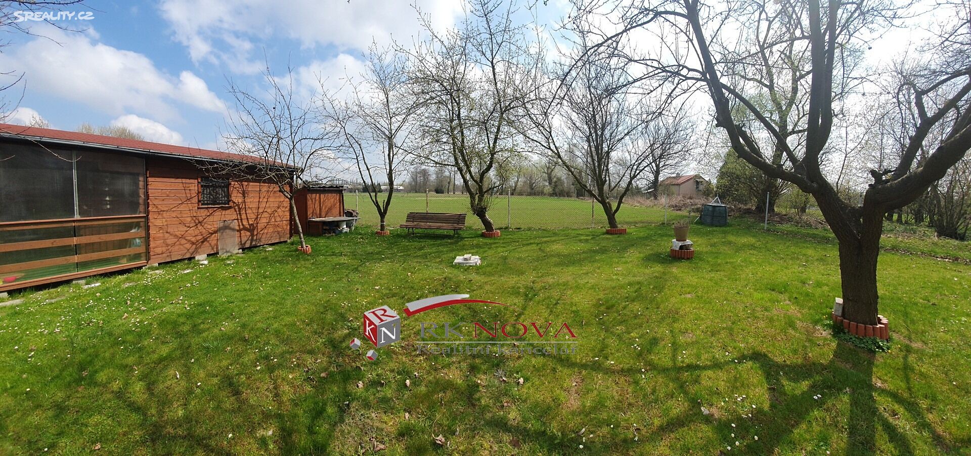 Prodej  chaty 25 m², pozemek 531 m², Karviná - Staré Město, okres Karviná