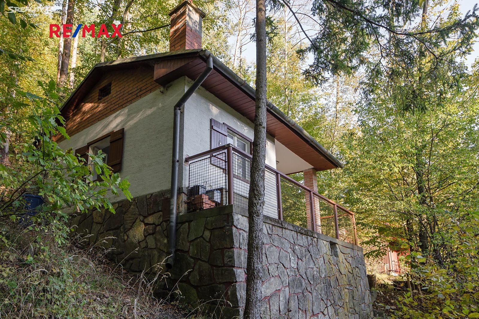 Prodej  chaty 37 m², pozemek 37 m², Mokrá-Horákov - Horákov, okres Brno-venkov