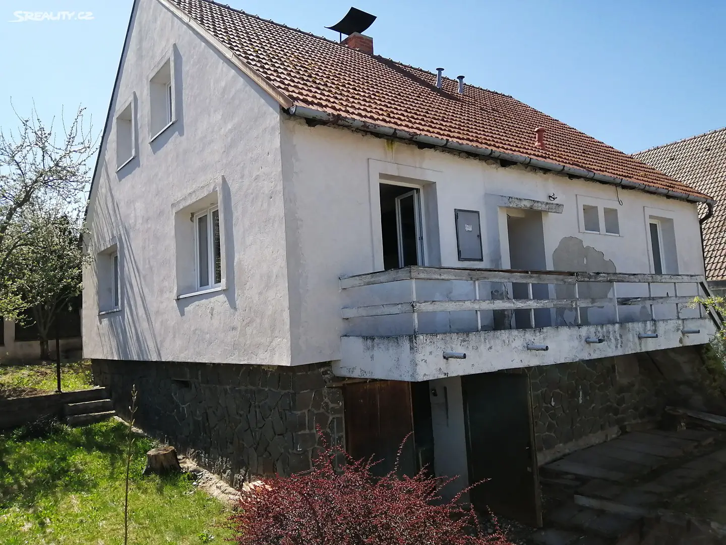 Prodej  rodinného domu 241 m², pozemek 427 m², Bažinka, Brno - Útěchov