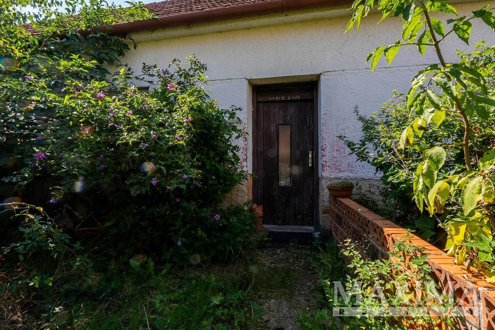 Prodej  rodinného domu 65 m², pozemek 97 m², Čejkovice, okres Hodonín