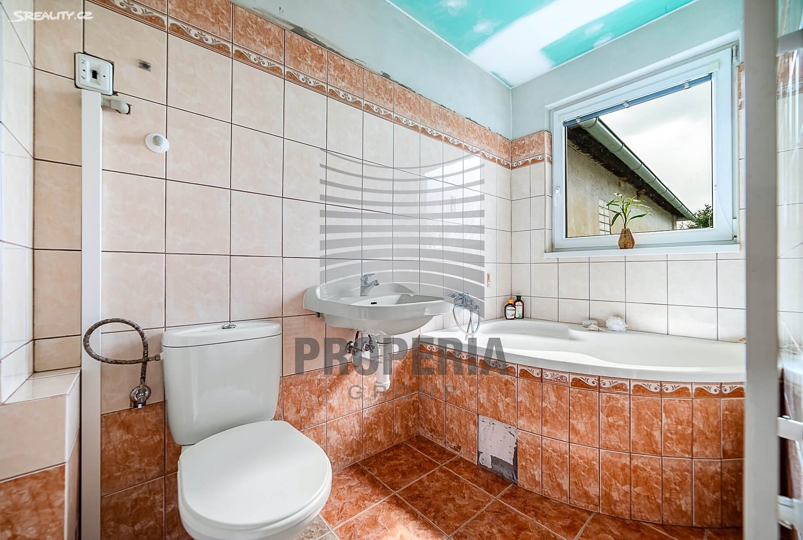 Prodej  rodinného domu 246 m², pozemek 192 m², Ježkovice, okres Vyškov