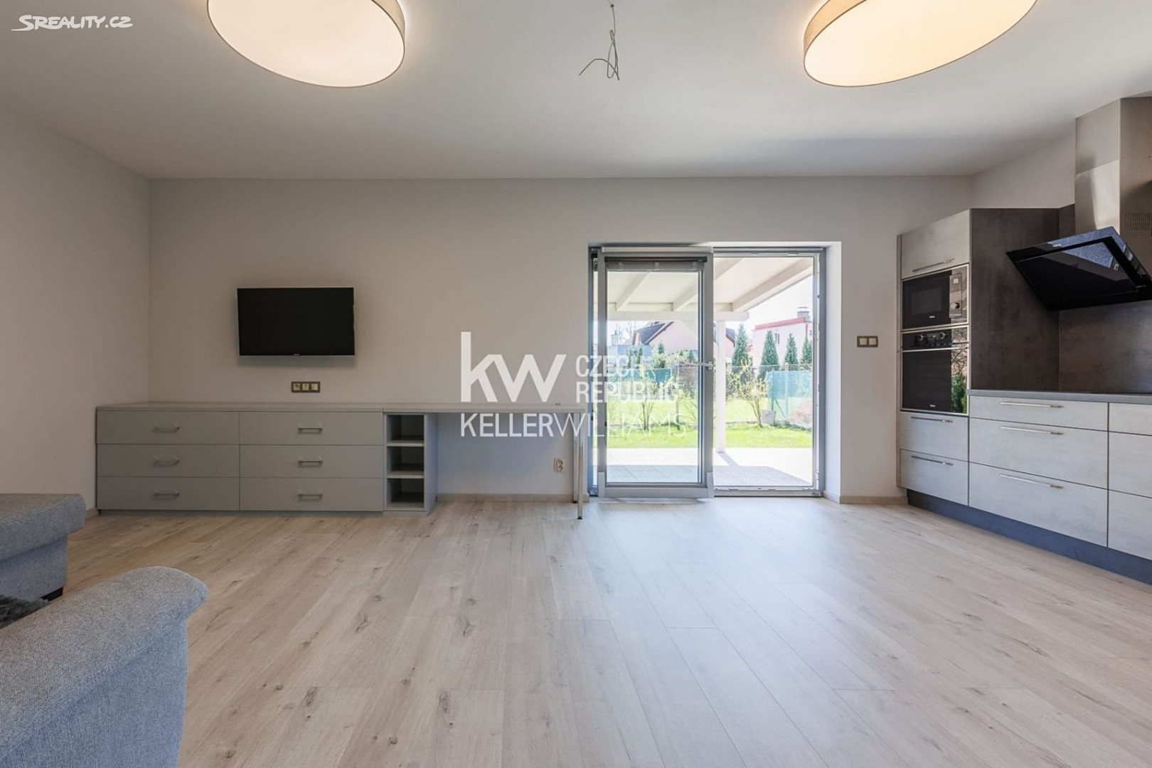 Prodej  rodinného domu 100 m², pozemek 295 m², M. Rovenské, Karlovy Vary - Stará Role