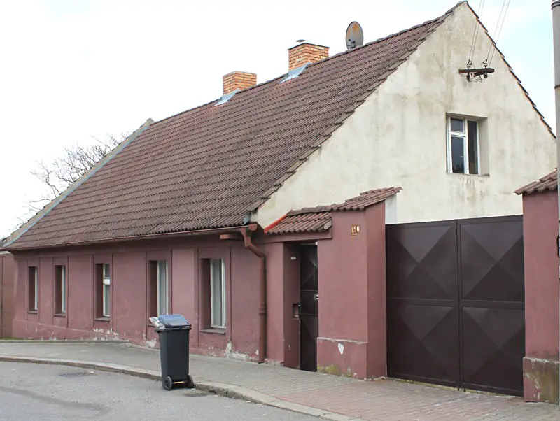Prodej  rodinného domu 130 m², pozemek 588 m², Dr. Steinera, Kladno - Kročehlavy