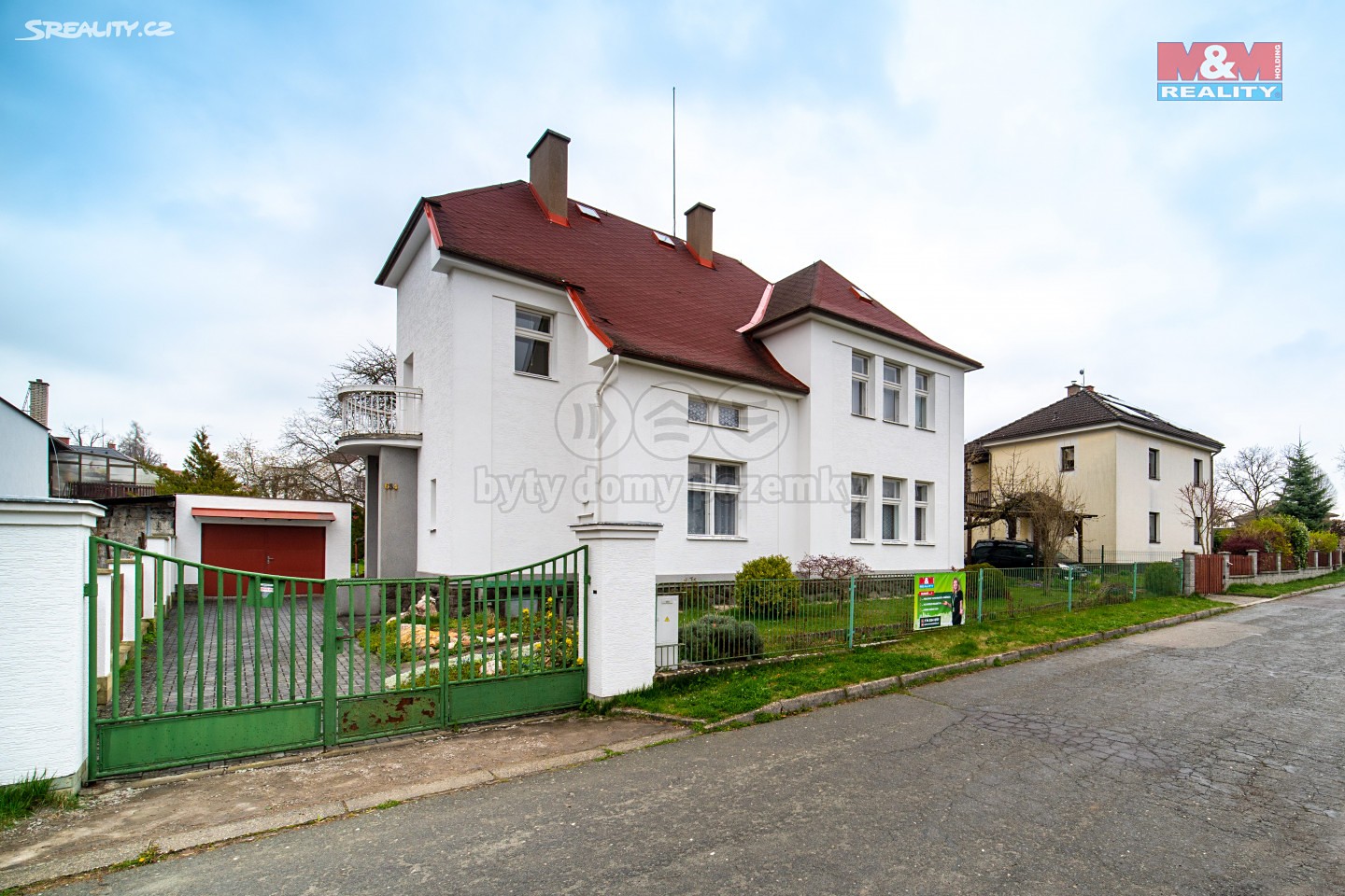 Prodej  rodinného domu 250 m², pozemek 145 m², A. Sedláčka, Rychnov nad Kněžnou