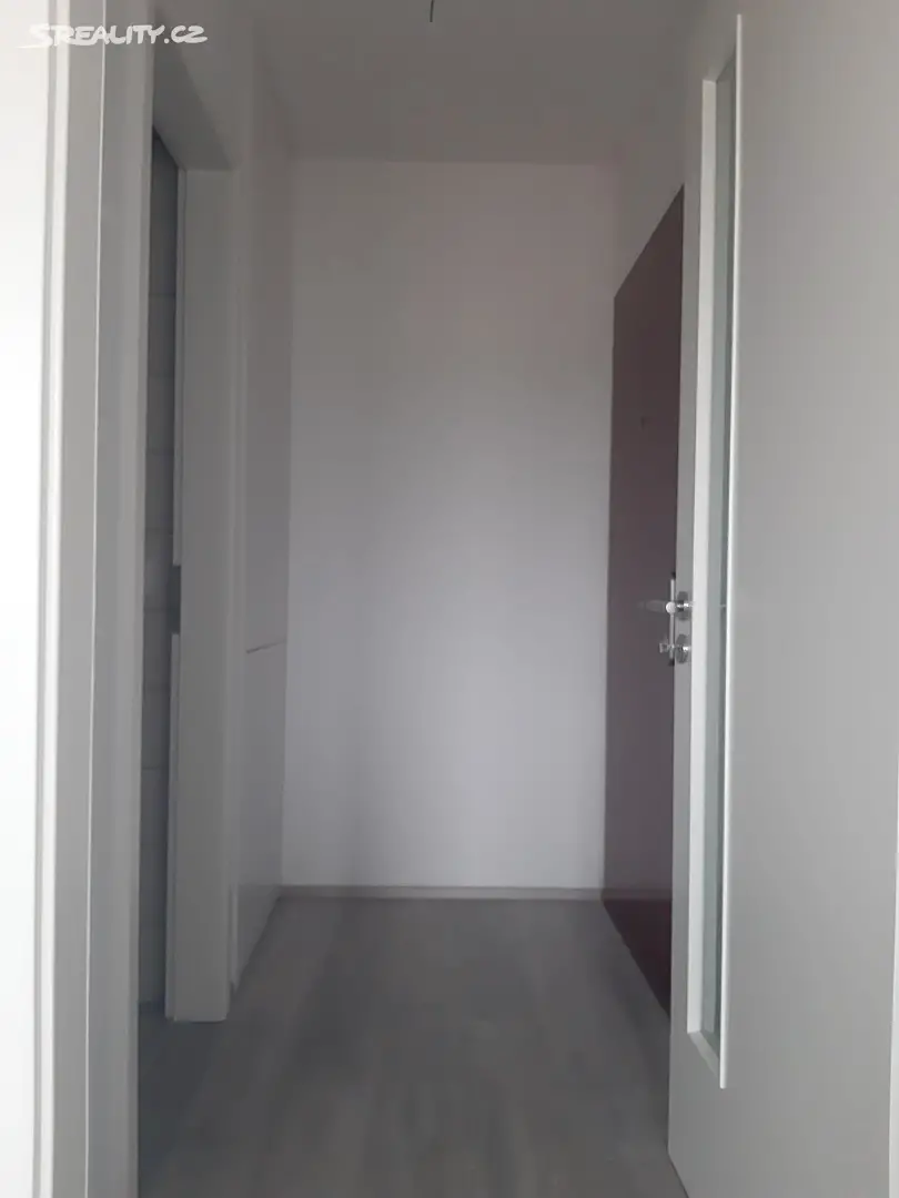 Pronájem bytu 1+kk 29 m², Komenského, Letovice
