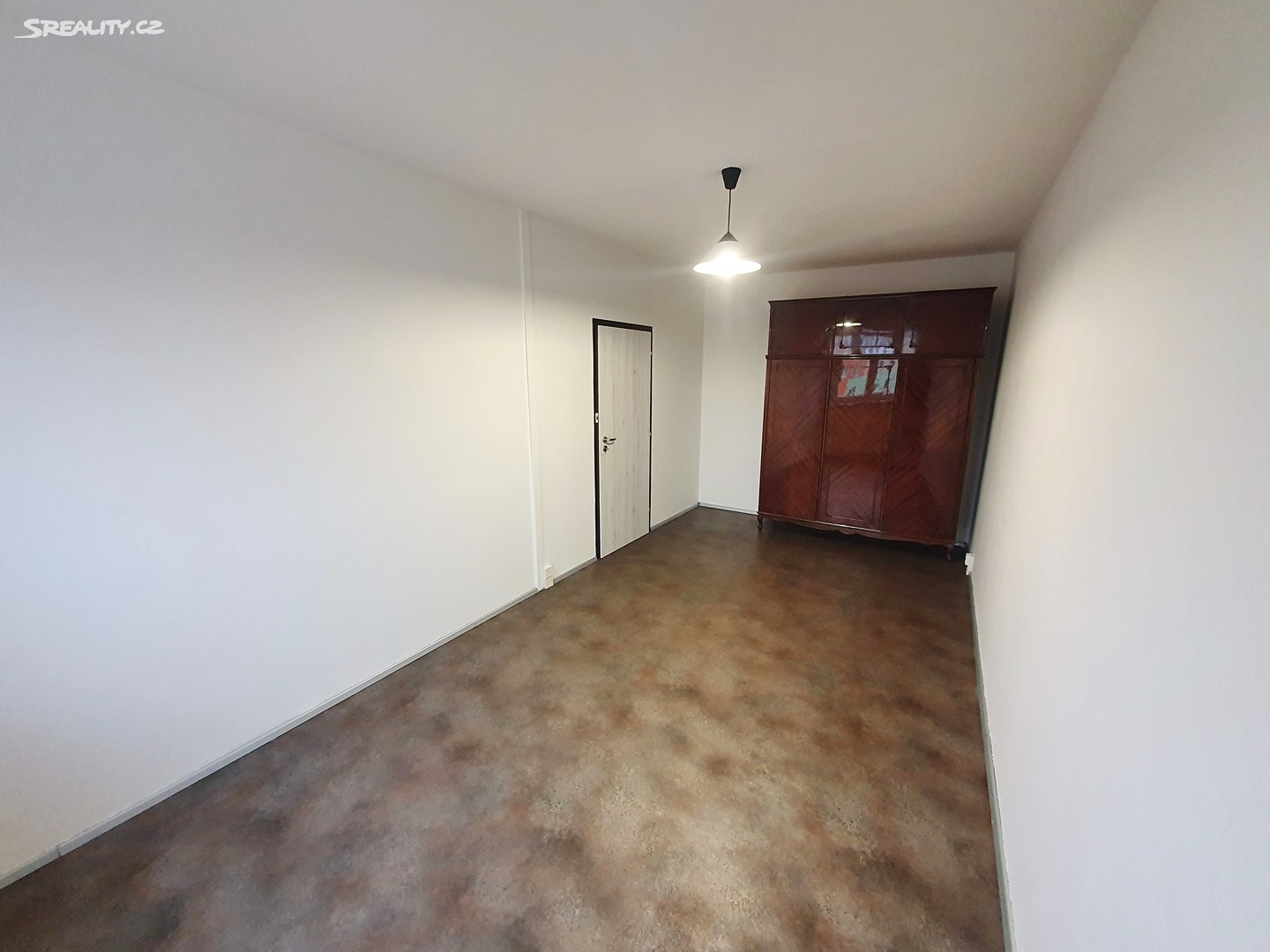 Pronájem bytu 2+1 52 m², Družební, Olomouc - Nové Sady