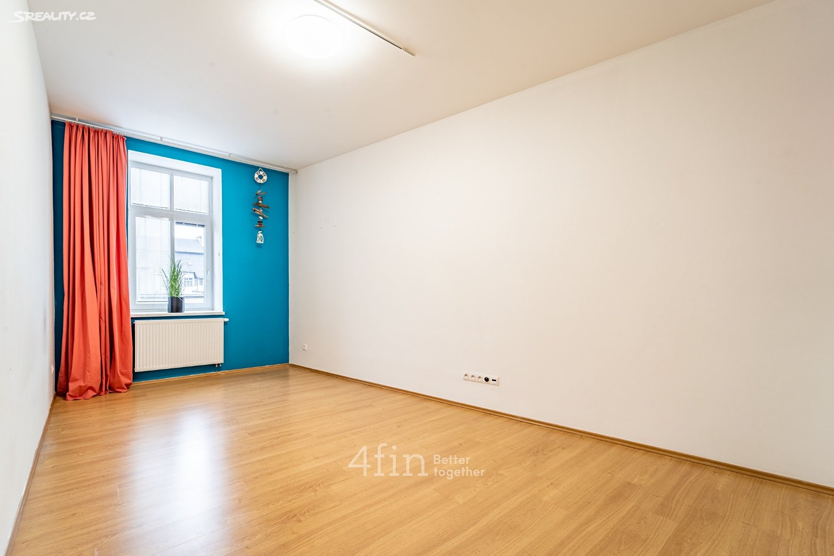 Pronájem bytu 2+kk 42 m², Kpt. Jaroše, Boskovice